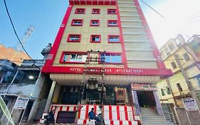 Hotel Basant Vihar International